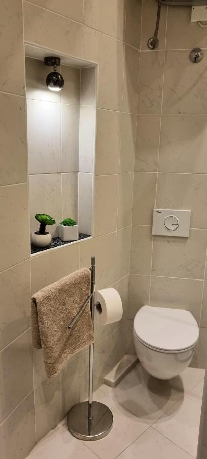 Apartment Amfiteatar Pula Exterior photo