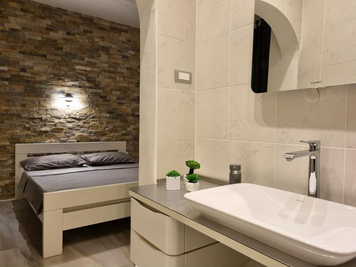 Apartment Amfiteatar Pula Exterior photo